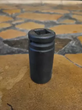 A07516D INGERSOLL RAND Ir Drive Impact Socket #2