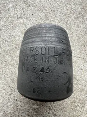 IP523 INGERSOLL RAND Ingersol Drive Impact Socket #3