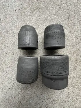 IP523 INGERSOLL RAND Ingersol Drive Impact Socket