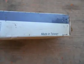 IR6270M INGERSOLL RAND Drive Impact Socket Set Nos #3