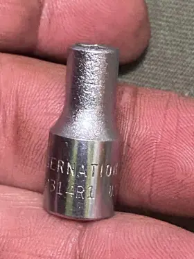 999314R1 INTERNATIONAL HARVESTER Socket Tool