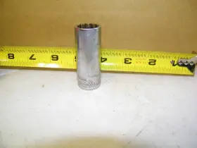 999364R1 INTERNATIONAL HARVESTER Point Drive Socket #2