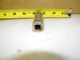 999364R1 INTERNATIONAL HARVESTER Point Drive Socket #3