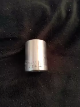 999391R1 INTERNATIONAL HARVESTER Point Drive Socket #3
