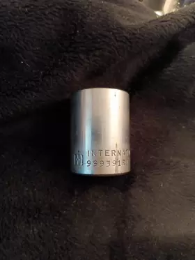 999391R1 INTERNATIONAL HARVESTER Point Drive Socket