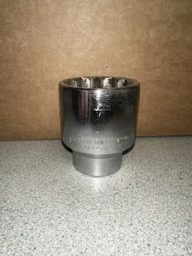 999427R1 INTERNATIONAL HARVESTER Point Drive Socket