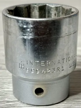 999432R1 INTERNATIONAL HARVESTER Point Socket
