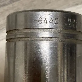 6440 INVESTOR SELECT Indestro Drive Socket Shallow Twelve #2