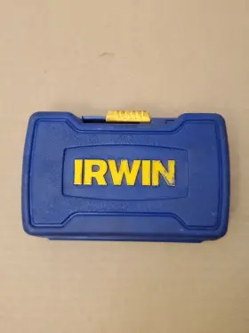 2P12489 IRWIN Bolt Grip Lug Nut Remover Set