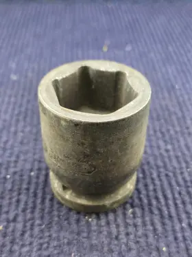 019432 J-TECH TOOLS Socket