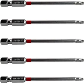 Torx-star JAKE SALES Driver Bit Pack Star