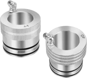 YH417-JK JAVIK Front Rear Wheel Bearing Greaser Tools Polaris