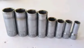 3330-3337 JC PENNEY Socket Point