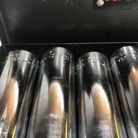 3393-3386 JCPENNEY Drive Socket Set #3