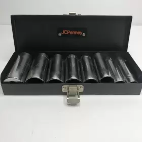3393-3386 JCPENNEY Drive Socket Set