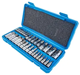 58214 Hex Bit Socket Set Drive