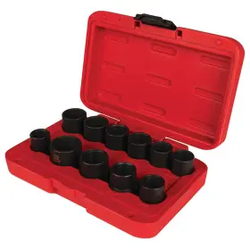 M991 Master Lug Nut Socket Set Drive