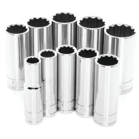 W38600 Socket Set Drive