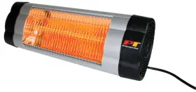 W5008 Infrared Heater Thermost 1500