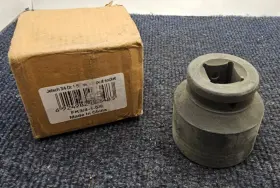FK3-4-1-5-8 JETECH Drive Impact Socket