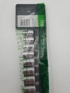 037103309471 JOBSMART Socket Set Drive #3