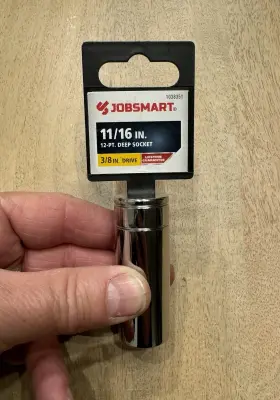 1038351 JOBSMART Socket Drive