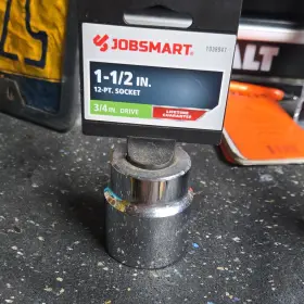 1038947 JOBSMART Drive Socket