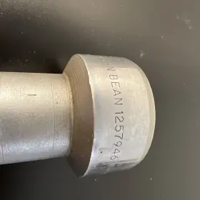 1257946 JOHN BEAN Drive Tool #3