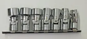 Y24812 JOHN DEERE Drive Socket Set John-deere Flex