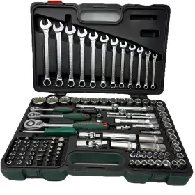 S68H5234111S JONNESWAY Tool Set