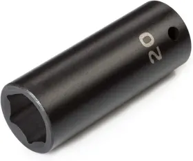 SID23120 JOYIN Drive Impact Socket