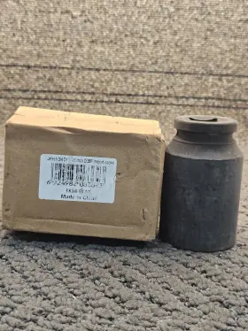 019777 JTECH Tool Impact Socket Drive Point