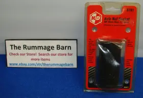 3161 K-D Axle Nut Socket Drive Gm