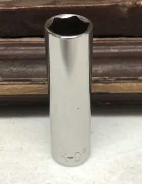 516210 K-D Drive Point Socket