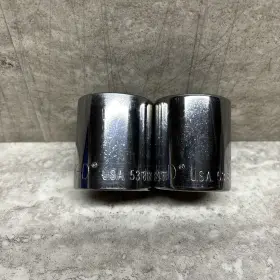 53-8128 K-D TOOLS Shallow Socket Drive Point #3
