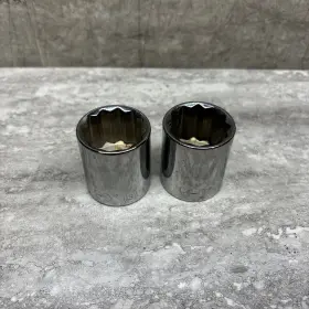53-8128 K-D TOOLS Shallow Socket Drive Point