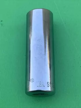 511216 K-D TOOLS USA Drive Point Socket #2