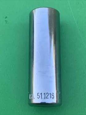 511216 K-D TOOLS USA Drive Point Socket #3