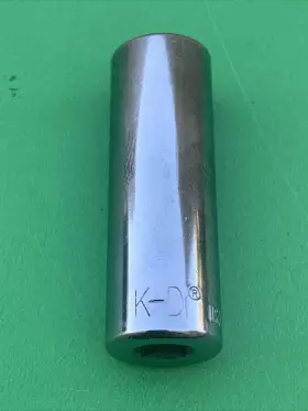 511216 K-D TOOLS USA Drive Point Socket