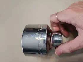 24173 K-TOOL INTERNATIONAL Socket Drive #2