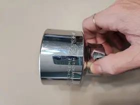 24173 K-TOOL INTERNATIONAL Socket Drive #3