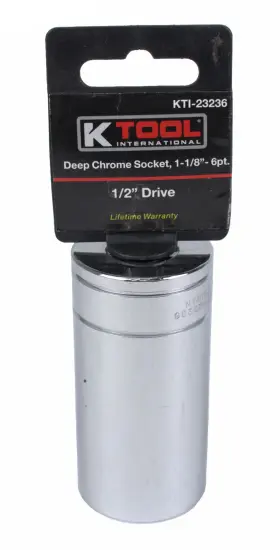 KTI23236 K-TOOL INTERNATIONAL Socket Drive