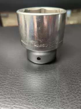KTI24160 K-TOOL INTERNATIONAL Drive Standard Point Socket