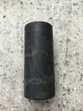 KTI-33280 K-TOOL Drive Point Impact Socket
