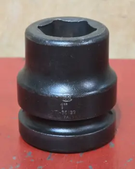 KTI-35132 K-TOOL Drive Shallow Socket Taiwan