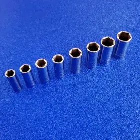 1318H KAL Socket Set Tools