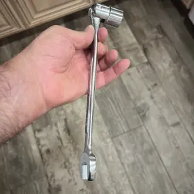 3424 KAL Swivel Socket End Wrench Point