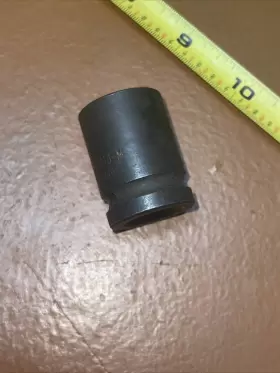 6418M KAL Drive Point Impact Socket #3