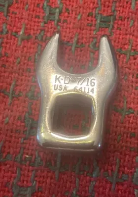 64114 KD Tools Crows Drive Nos
