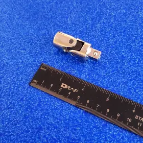 721712 KD TOOLS Drive Swivel Adapter Socket Tool